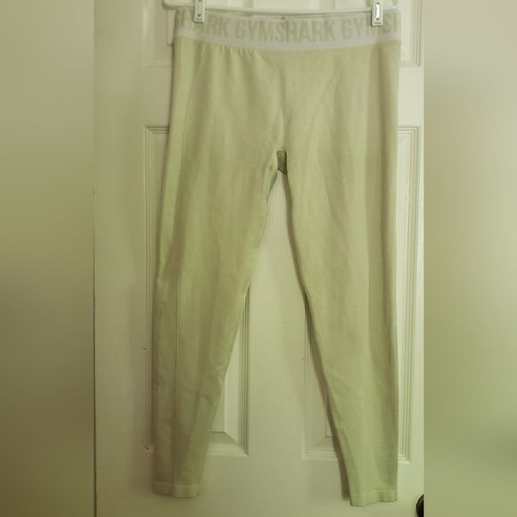 Gymshark  Flex Seamless Legging XL - Picture 5 of 6